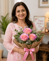 Three Cheers for Maa
