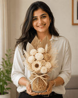 Everlasting Blossom Jar