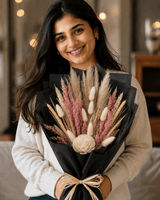 Timeless Grace Floral Arrangement