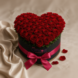 Forever Love Heart Arrangement