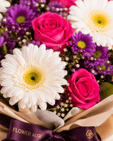 Vibrant Blooming Joy Bouquet