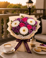 Vibrant Blooming Joy Bouquet