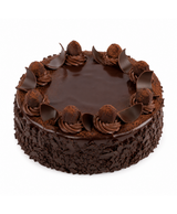 Chocolate Mud Cake (1 Kg)