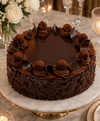 Chocolate Mud Cake (1 Kg)