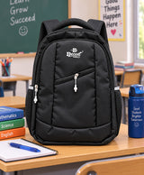 Decent World SmartEdge Everyday Backpack