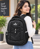 Decent World SmartEdge Everyday Backpack