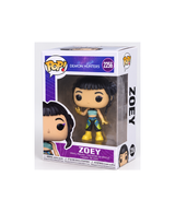 Demon Hunters Zoey Collectible Funko Pop! Vinyl Figure #2256