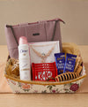 Elegant Beauty & Style Hamper