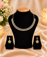 Ivory Blossom Grace Set