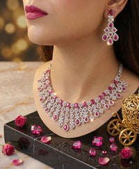 Queen Pink