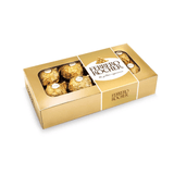 Luxury Lavender Sling Bag & Ferrero Rocher Gift Hamper for Women