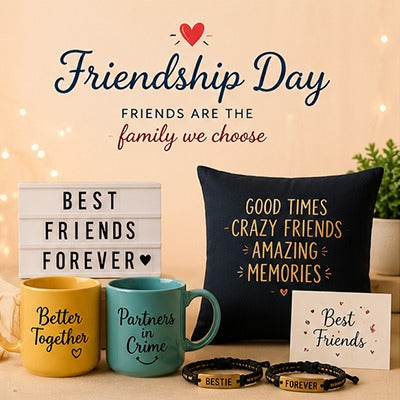 Friendship Day 