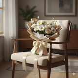 Blossom Serenade Bouquet