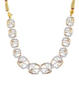 Heritage Leaf Charm Jewellery Set
