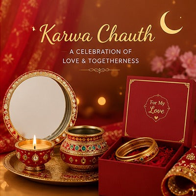 Karwa Chauth 