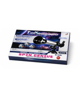 Astro Observation Telescope Kit for Kids with Tripod & Accessories