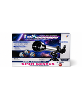 Astro Observation Telescope Kit for Kids with Tripod & Accessories