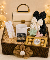 Luxury Elegance Fashion Gift Hamper