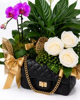 Mom’s Couture Bloom Bag
