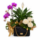Mom’s Couture Bloom Bag