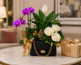 Mom’s Couture Bloom Bag