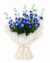Magical Story Orchids Flower Bouquet