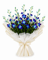Magical Story Orchids Flower Bouquet