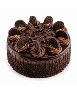 Oreo Chocolate Cake (1 Kg)