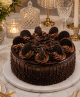 Oreo Chocolate Cake (1 Kg)