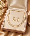 Pearl Blossom Royale Jewellery Set