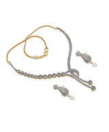 Pearl Élan Grace Jewellery Set