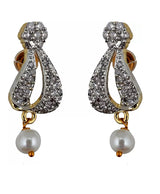Pearl Élan Grace Jewellery Set