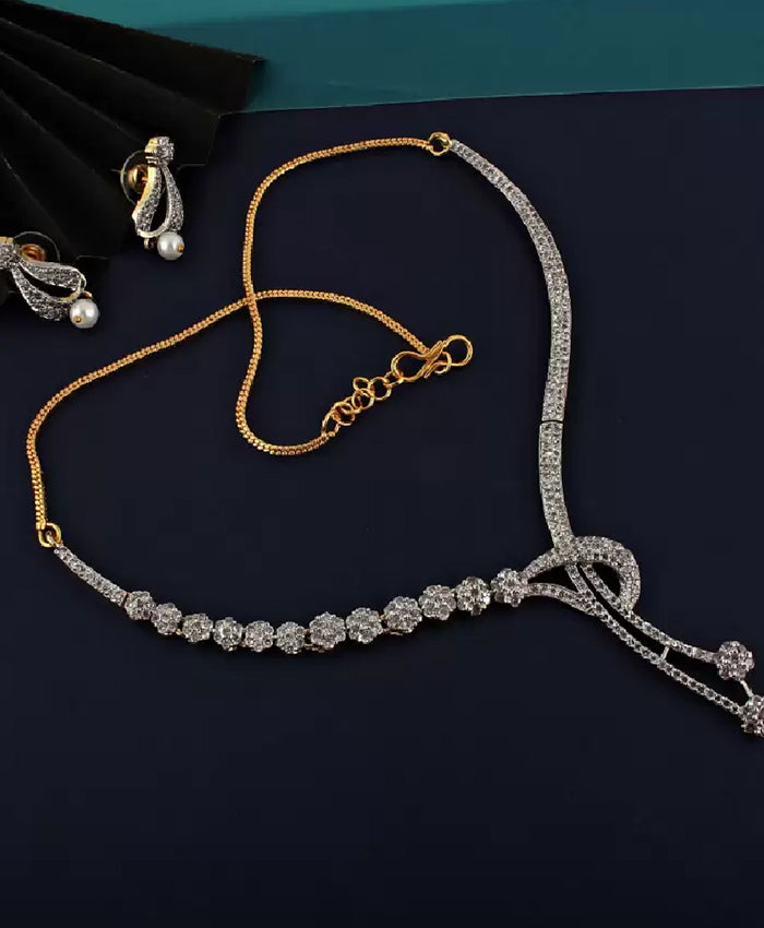 Pearl Élan Grace Jewellery Set