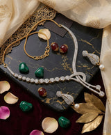 Pearl Élan Grace Jewellery Set