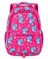 Princess Unicorn Dream Pink School Backpack