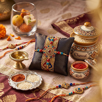 Raksha Bandhan 