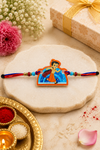 Chhota Bheem Kids Cartoon Rakhi