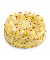 Rasmalai Cake (1 Kg)