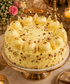 Rasmalai Cake (1 Kg)