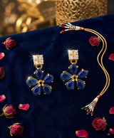 Sapphire Royale Elegance Set