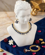 Sapphire Royale Elegance Set