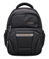 Sky High Alive Moving Inspired Black Everyday Backpack