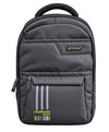 Sky High Authentic Series Grey Everyday Backpack