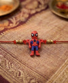 Spider-Man Kids Designer Rakhi
