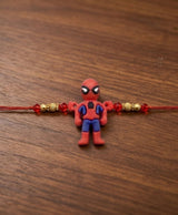Spider-Man Kids Designer Rakhi