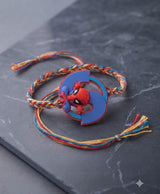 Spider-Man Superhero Kids Rakhi