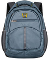 Squality Grey School & Daily Use Backpack