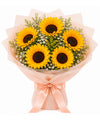 Sunflower Bouquet