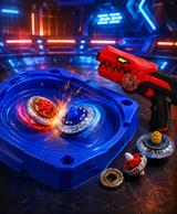 Super Top Turbo Battle Blaster Set