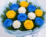 The Comfort Bouquet